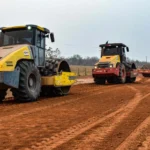 Governo investe R$ 150 milhões em novas obras de asfalto e pontes em Mato Grosso