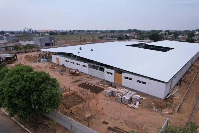 Governo de Mato Grosso destina R$ 14,3 milhões para hospital de Sinop