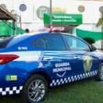 Guarda Municipal de Várzea Grande passa por modernização e celebra os 158 anos da cidade