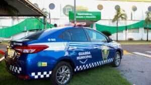 Guarda Municipal de Várzea Grande passa por modernização e celebra os 158 anos da cidade