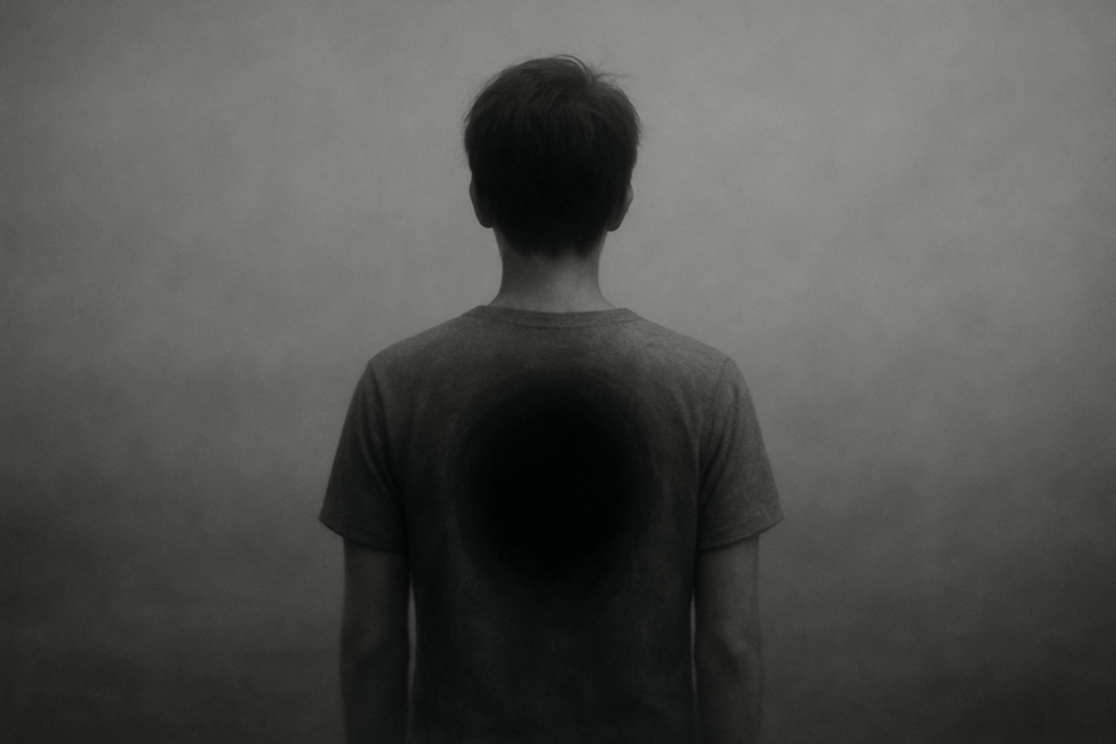 Há dias em que não sabemos se estamos bem. Não porque queremos esconder algo, mas porque simplesmente não sabemos