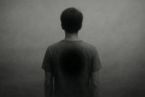 Há dias em que não sabemos se estamos bem. Não porque queremos esconder algo, mas porque simplesmente não sabemos