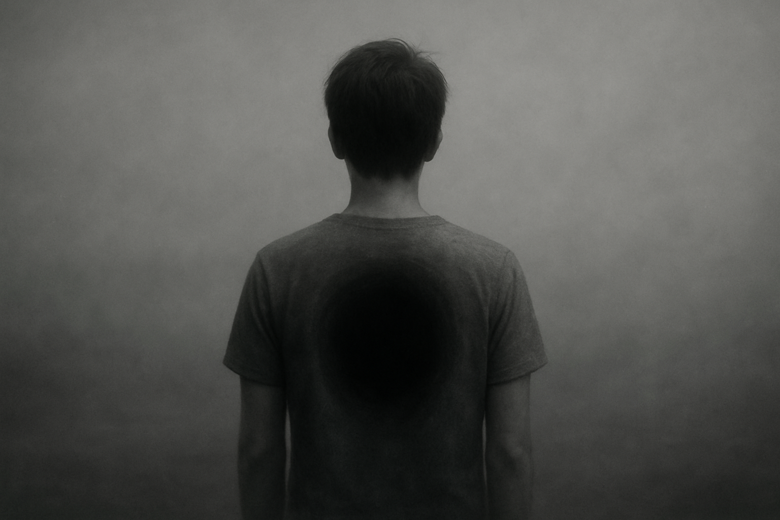 Há dias em que não sabemos se estamos bem. Não porque queremos esconder algo, mas porque simplesmente não sabemos