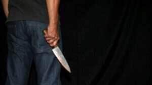 Violência doméstica termina com prisão após ação da PM em Rondonópolis