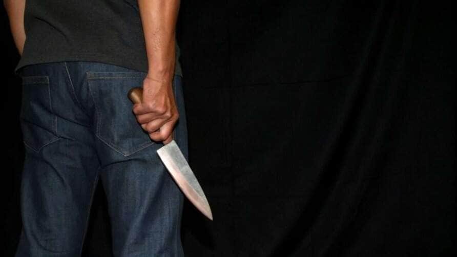 Violência doméstica termina com prisão após ação da PM em Rondonópolis