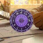 Horóscopo financeiro