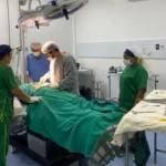 Hospital Metropolitano realiza mutirão de cirurgias em Mato Grosso