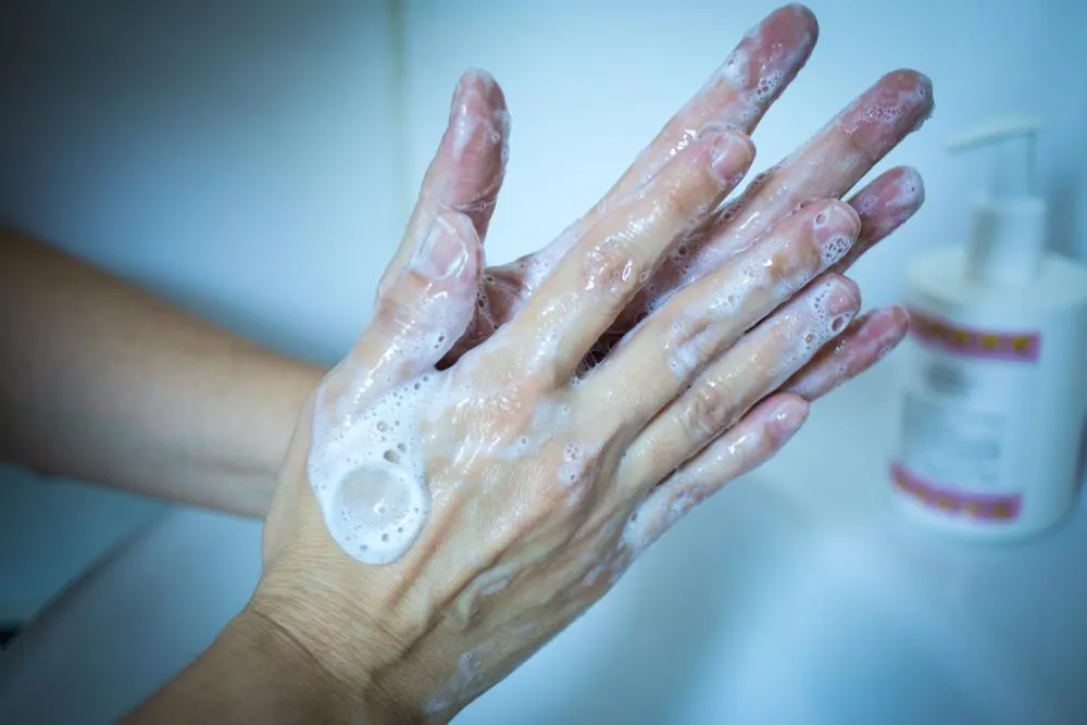 O simpósio online é focado na prevenção de Infecções Relacionadas à Assistência à Saúde (IRAS)