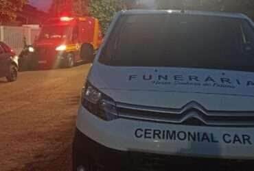 Idosa morre apos mal subito em evento no Clube dos Idosos em Lucas do Rio Verde -CenárioMT