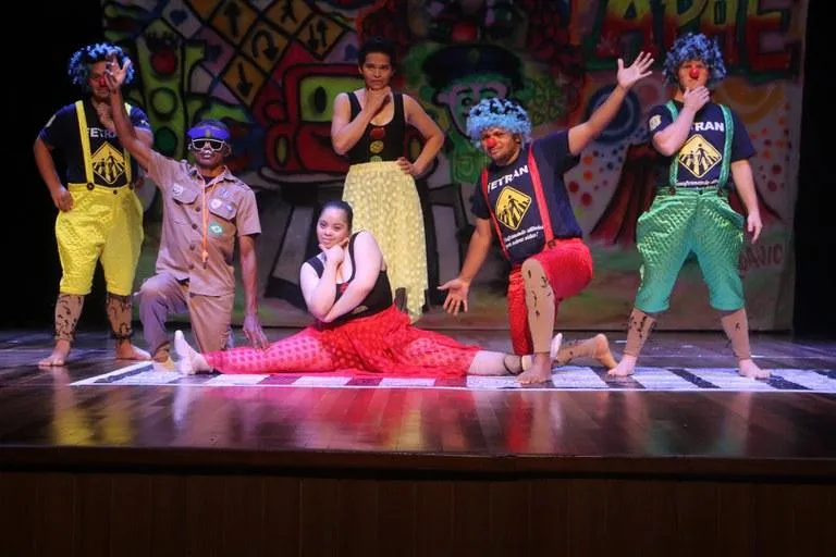 Inscrições para festival estudantil de trânsito são prorrogadas em Mato Grosso