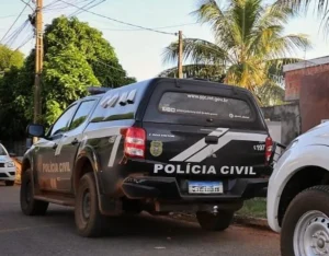 Adolescente é detido em Mato Grosso por suspeita de abuso de duas menores