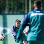 Coritiba x América-MG: Onde assistir, escalações e tudo sobre o duelo pela Série B. Imagem: JP Pacheco/Coritiba