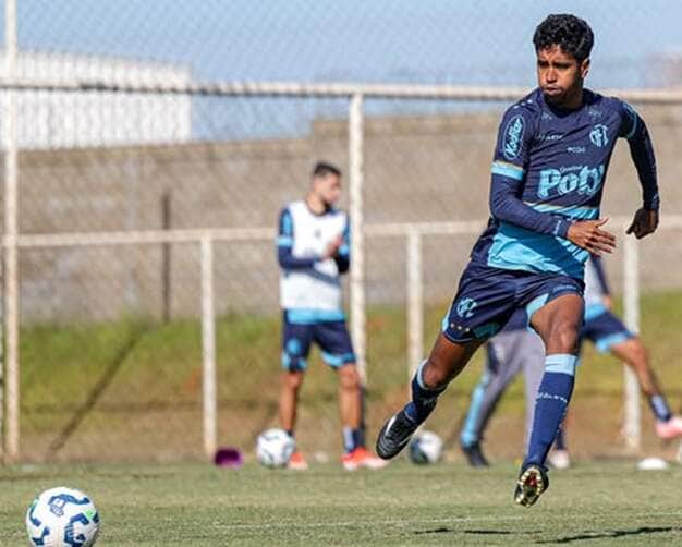 Mirassol x Sport: onde assistir ao vivo, escalações e tudo sobre o duelo pelo Brasileirão 2025. Imagem: JP Pinheiro Agência Mirassol