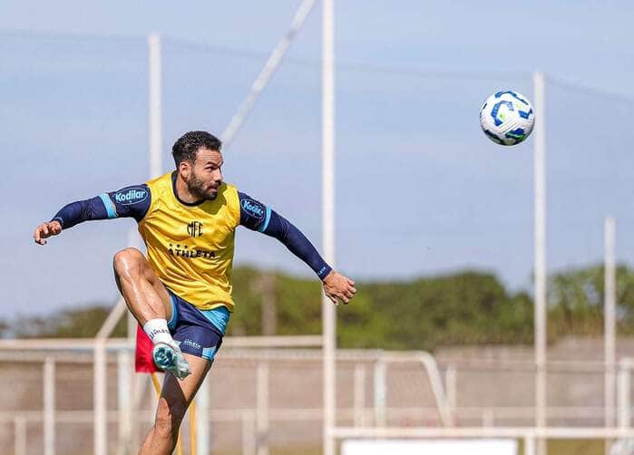 Red Bull Bragantino x Mirassol: Onde assistir, panorama das equipes e escalações para a 7ª rodada do Brasileirão. Imagem: JP Pinheiro Agência Mirassol