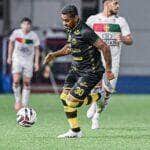 São Bernardo x CSA: onde assistir, prováveis escalações e palpites para o duelo da Série C. Imagem: Divulgação Jery Souza/São Bernardo