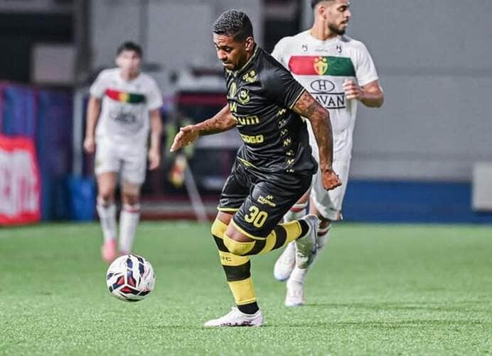 São Bernardo x CSA: onde assistir, prováveis escalações e palpites para o duelo da Série C. Imagem: Divulgação Jery Souza/São Bernardo