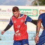 Iguatu x Maranhão: Onde assistir ao vivo, retrospecto e prováveis escalações. Imagem: João Marcos Lima ADI