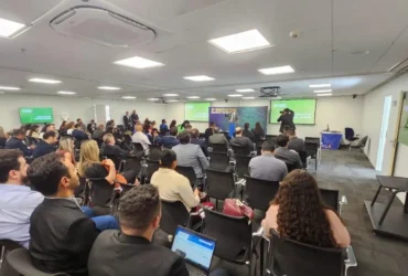 Mato Grosso avança na digitalização e se destaca em agilidade no atendimento empresarial