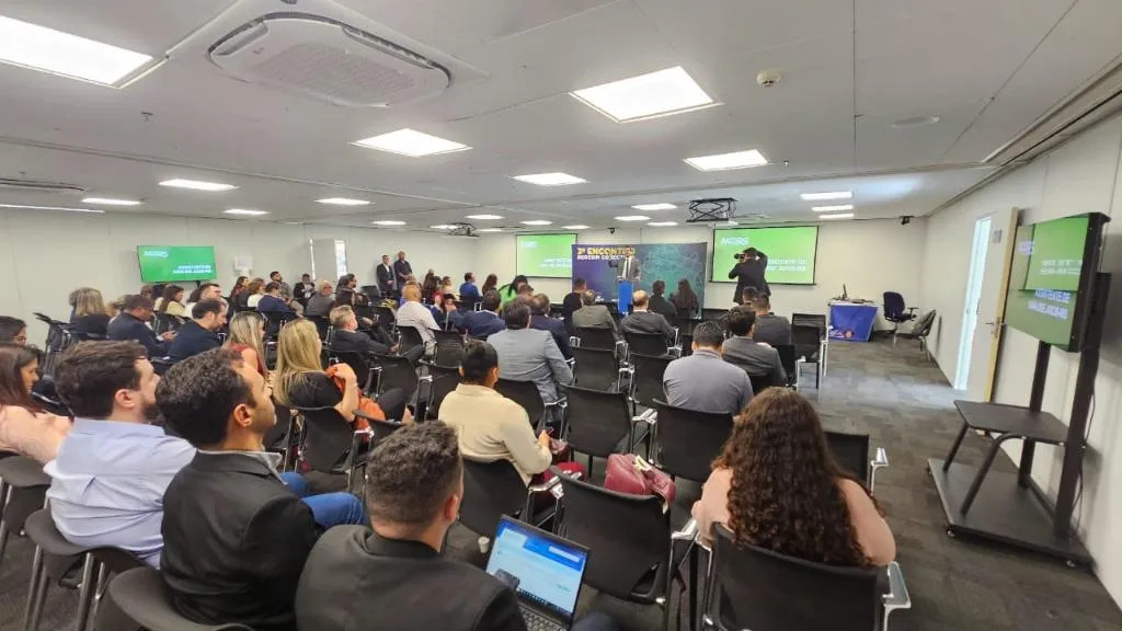 Mato Grosso avança na digitalização e se destaca em agilidade no atendimento empresarial