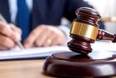 Morador de Mato Grosso é condenado a mais de 2 anos por depredação em Brasília