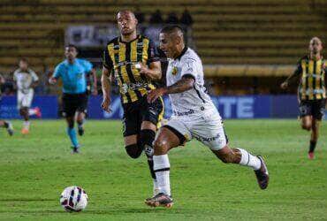 Amazonas x Operário: onde assistir, prováveis escalações e como chegam os times para o confronto pela Série B 2025. Imagem: Kauã Novaes AMFC