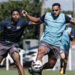 Ferroviária x Botafogo-SP: Onde assistir, escalações e tudo sobre o duelo pela Série B. Imagem: Luis Miguel Ferreira Ferroviária SAF