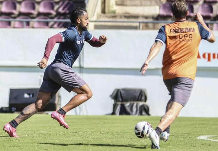 Novorizontino x Ferroviária: onde assistir, escalações e tudo sobre o duelo pela Série B 2025. Imagem: Luis Miguel Ferreira Ferroviária SAF Novorizontino x Ferroviária: onde assistir, escalações e tudo sobre o duelo pela Série B 2025. Imagem: Luis Miguel Ferreira Ferroviária SAF