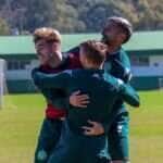 Chapecoense x Cuiabá: veja onde assistir ao vivo, escalações e tudo sobre o duelo pela Série B. Imagem: Luiz Ferrazzo ACF