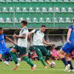 Novorizontino x Chapecoense: onde assistir, escalações e tudo sobre o confronto da Série B. Imagem: Luiz Ferrazzo ACF