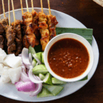 MOLHO SATAY
