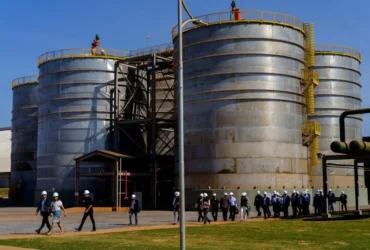 Energia renovável impulsiona estratégia de transição em Mato Grosso