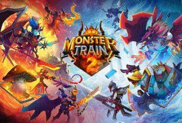 Monster Train 2 (Cloud, PC e Xbox Series X|S)