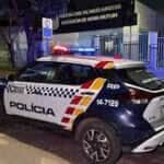 Idoso é preso em flagrante por maus-tratos com conotação sexual contra cadela em Nova Mutum