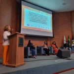 MT Hemocentro promove conscientização sobre doação de medula óssea em evento em Cuiabá