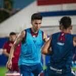 Fortaleza x Juventude: saiba onde assistir e tudo sobre o duelo pelo Brasileirão. Imagem: Mateus LotifFEC