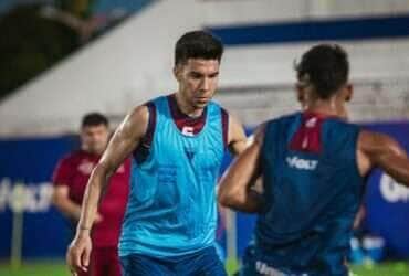 Fortaleza x Juventude: saiba onde assistir e tudo sobre o duelo pelo Brasileirão. Imagem: Mateus LotifFEC