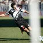 Vasco x Palmeiras: Onde assistir, escalações e tudo sobre o duelo na Arena Mané Garrincha pelo Brasileirão 2025. Imagem: Matheus Lima/Vasco Da Gama