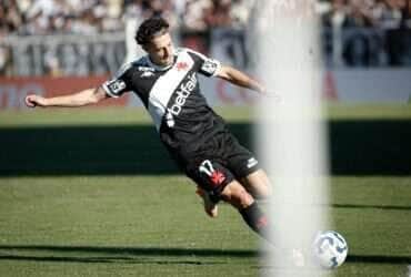 Vasco x Palmeiras: Onde assistir, escalações e tudo sobre o duelo na Arena Mané Garrincha pelo Brasileirão 2025. Imagem: Matheus Lima/Vasco Da Gama