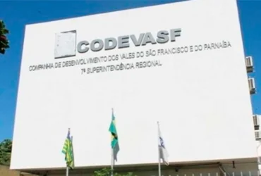 Mato Grosso busca expansão da Codevasf para impulsionar desenvolvimento hídrico e Agrícola