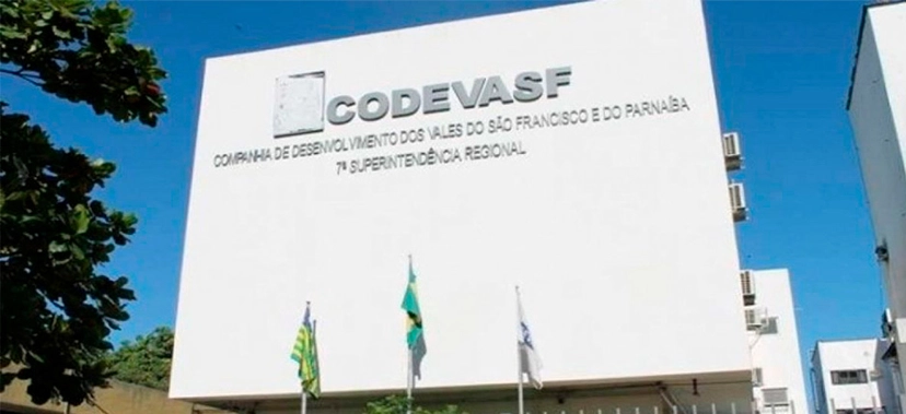 Mato Grosso busca expansão da Codevasf para impulsionar desenvolvimento hídrico e Agrícola