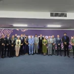 Mato Grosso assume nova posição no Conselho Nacional de Secretários de Justiça