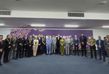 Mato Grosso assume nova posição no Conselho Nacional de Secretários de Justiça