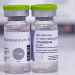 Mato Grosso integra rede do SUS que oferece remédio de alto custo para bebês com AME tipo 1