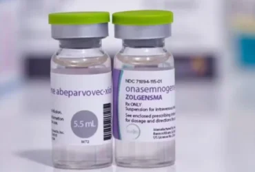 Mato Grosso integra rede do SUS que oferece remédio de alto custo para bebês com AME tipo 1