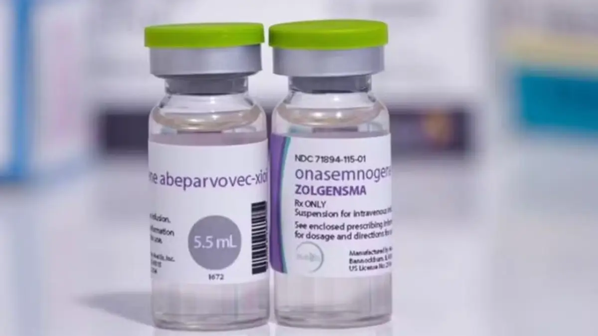 Mato Grosso integra rede do SUS que oferece remédio de alto custo para bebês com AME tipo 1