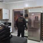 Mato Grosso na mira da Polícia Federal em operação contra fraude em contas Gov.br com biometria facial