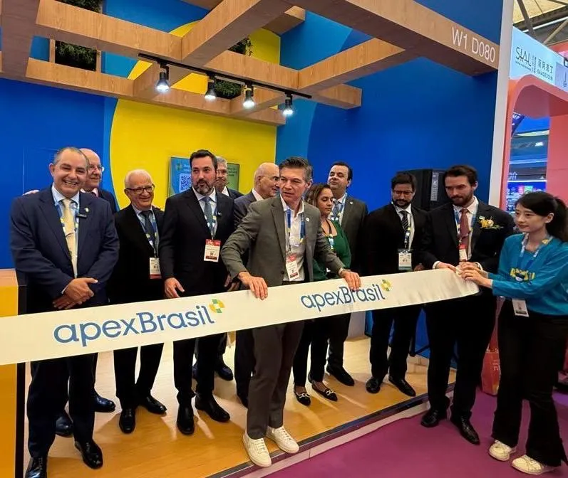 Mato Grosso amplia presença no mercado chinês com foco em sustentabilidade e inovação