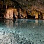 Mato Grosso se destaca com centenas de cavernas registradas, aponta anuário do ICMBio