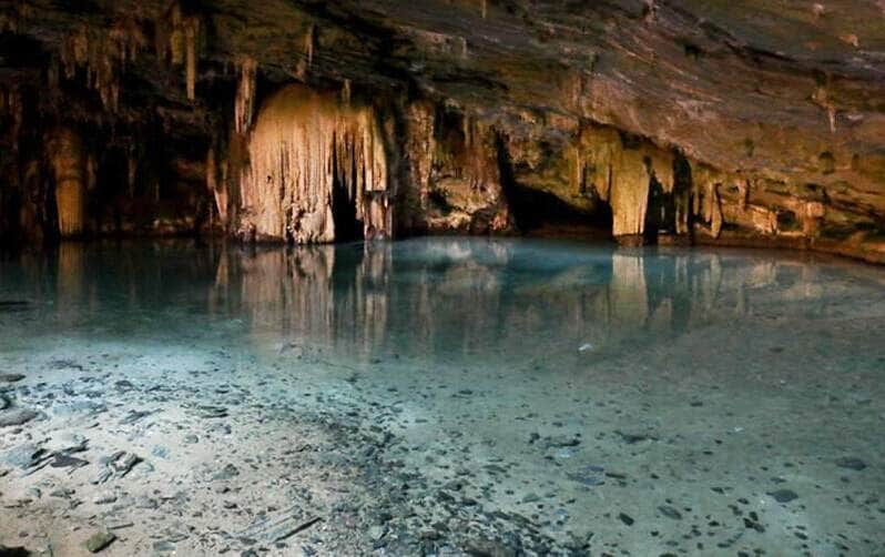 Mato Grosso se destaca com centenas de cavernas registradas, aponta anuário do ICMBio