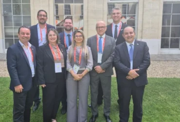 Mato Grosso conquista certificação de zona livre de aftosa sem vacinação